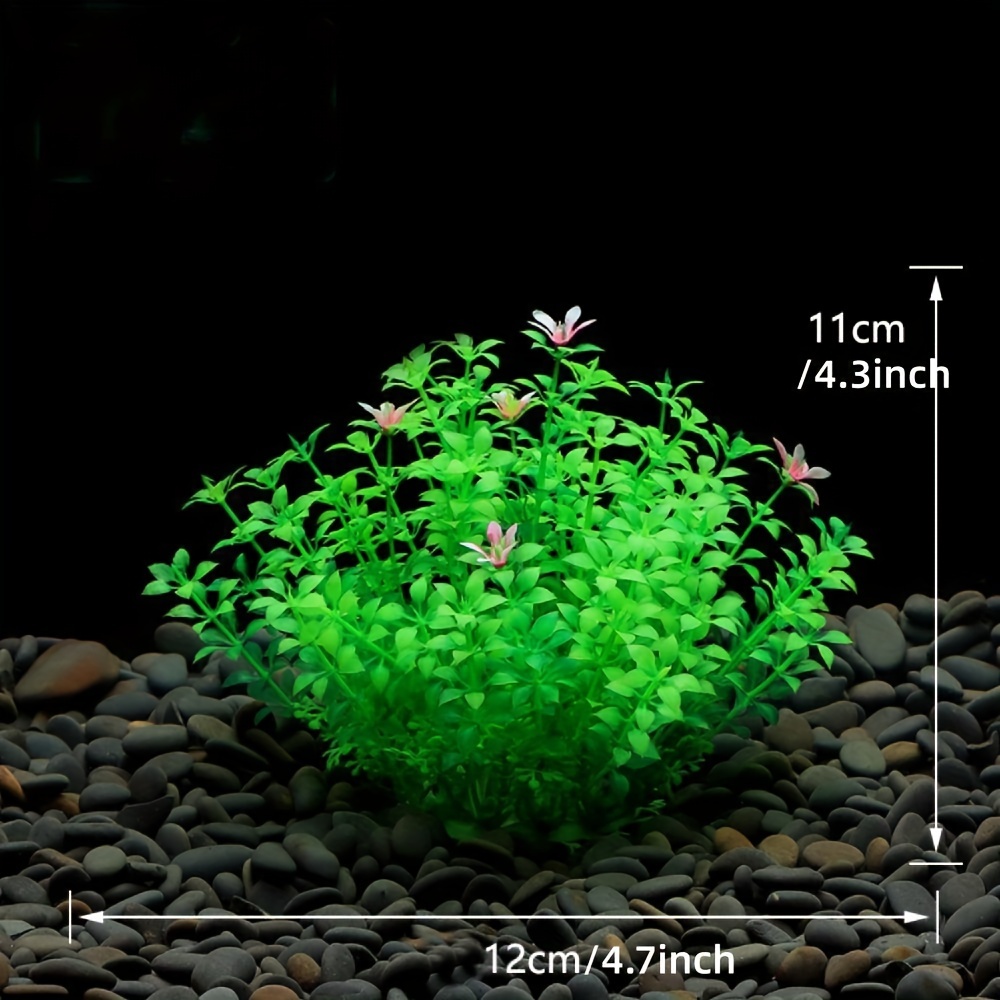 Aquarium Fish Games - Aquarium Fish Tank Decoration Artificial Plastic