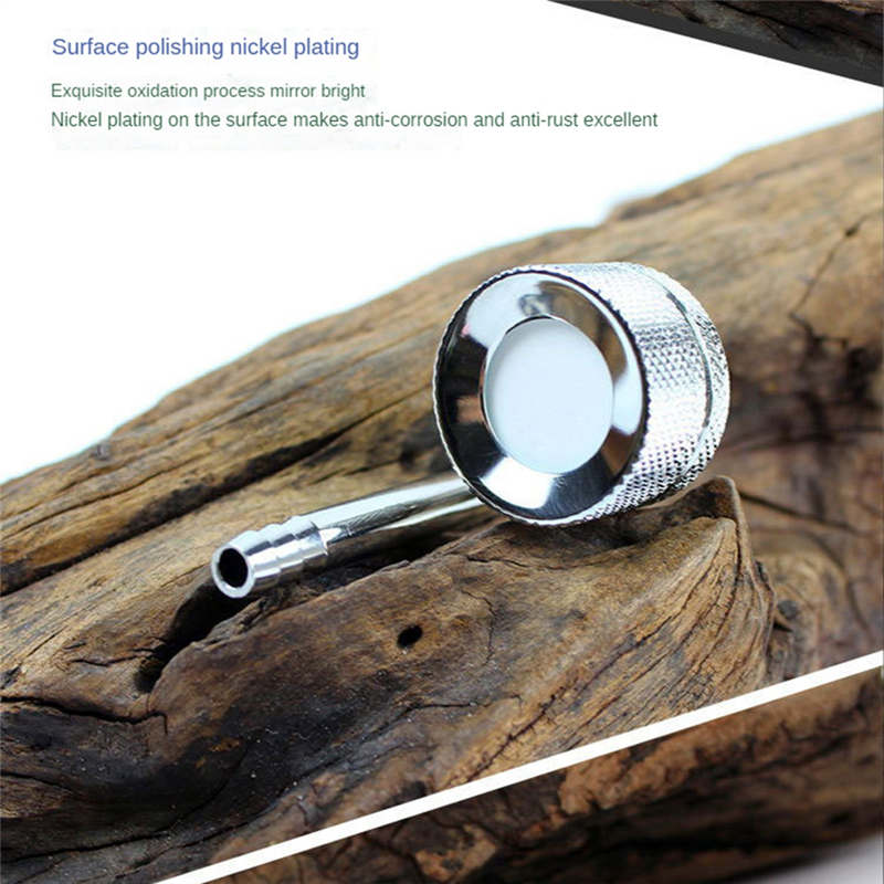 Co2 Diffuser Planted - 【HOT】CO2 Atomizer System Diffuser Aquarium Carbon