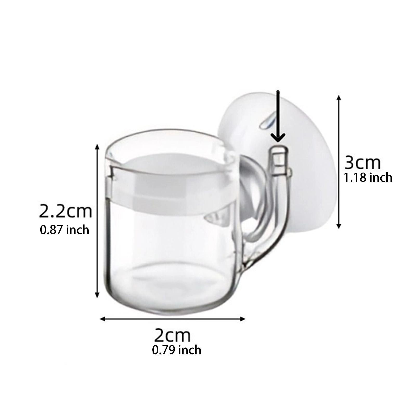 Aquarium Diffuser Glass CO2 Sy - Co2 Diffuser Planted のレビューと価格