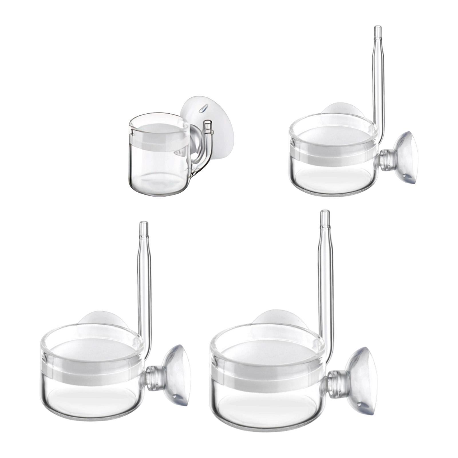 Aquarium Diffuser Glass CO2 Sy - Co2 Diffuser Planted のレビューと価格
