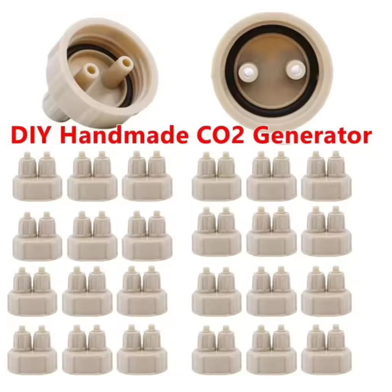 Aquarium CO2 System DIY Air Di - Co2 Diffuser Planted のレビューと価格