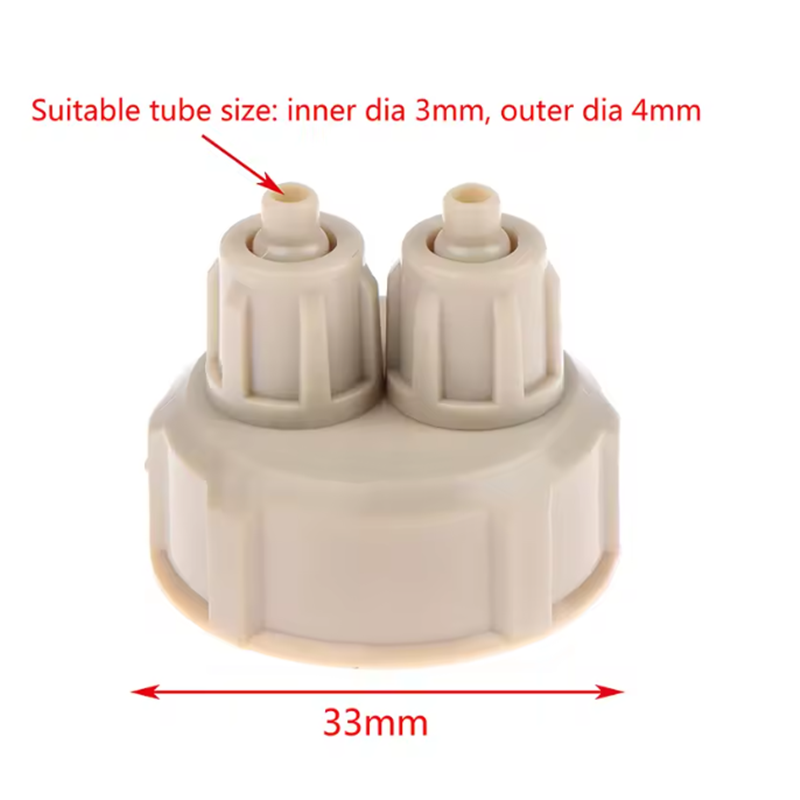 Aquarium CO2 System DIY Air Di - Co2 Diffuser Planted のレビューと価格