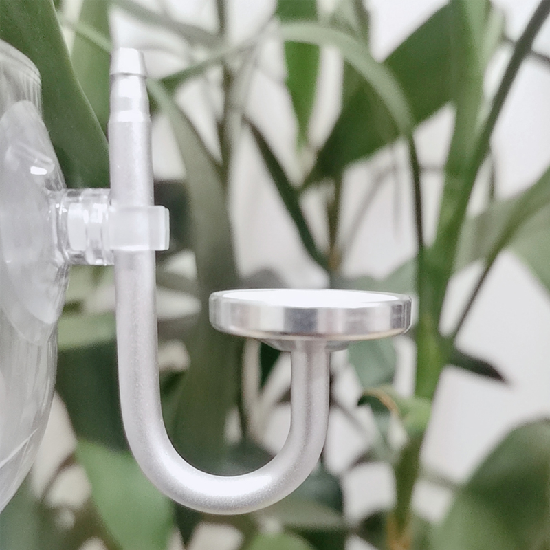 ZRDR aquarium CO2 atomizer fis - Co2 Diffuser Planted のレビューと価格