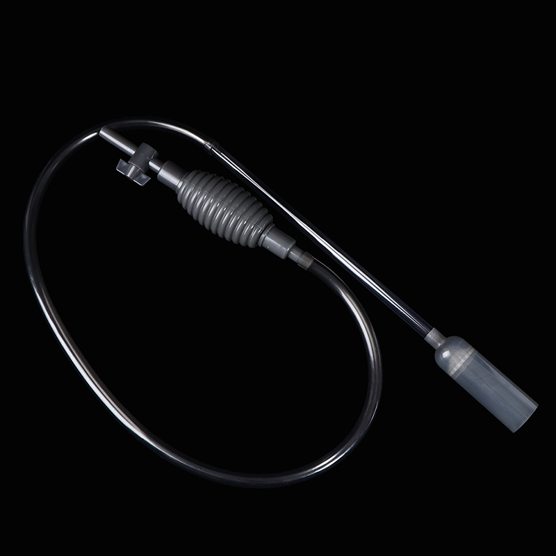 1Pc Semi-automatic Aquarium Cl - Gravel Vacuum Cleaner のレビューと価格
