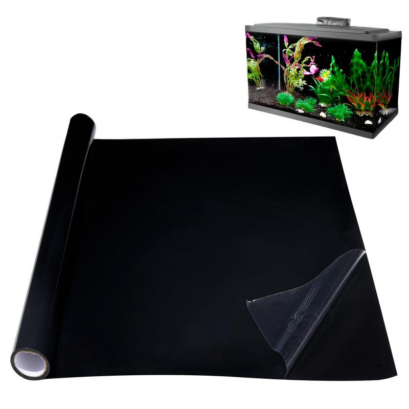 Black Aquarium Background Wall - Aquarium Fish Wallpaper のレビューと価格