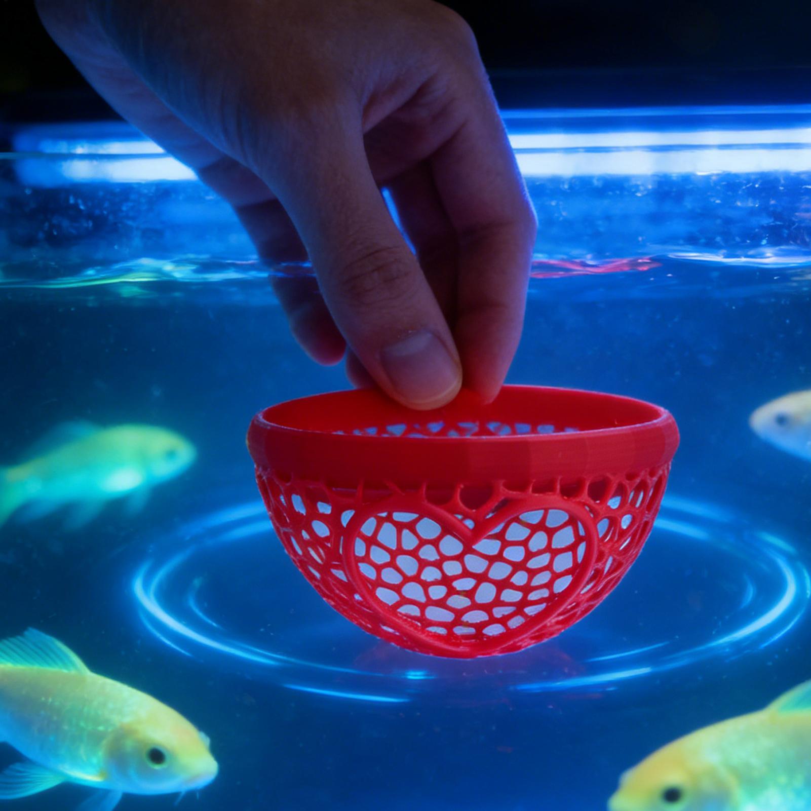 Floating betta shelter Betta h - Aquarium Fish Games のレビューと価格