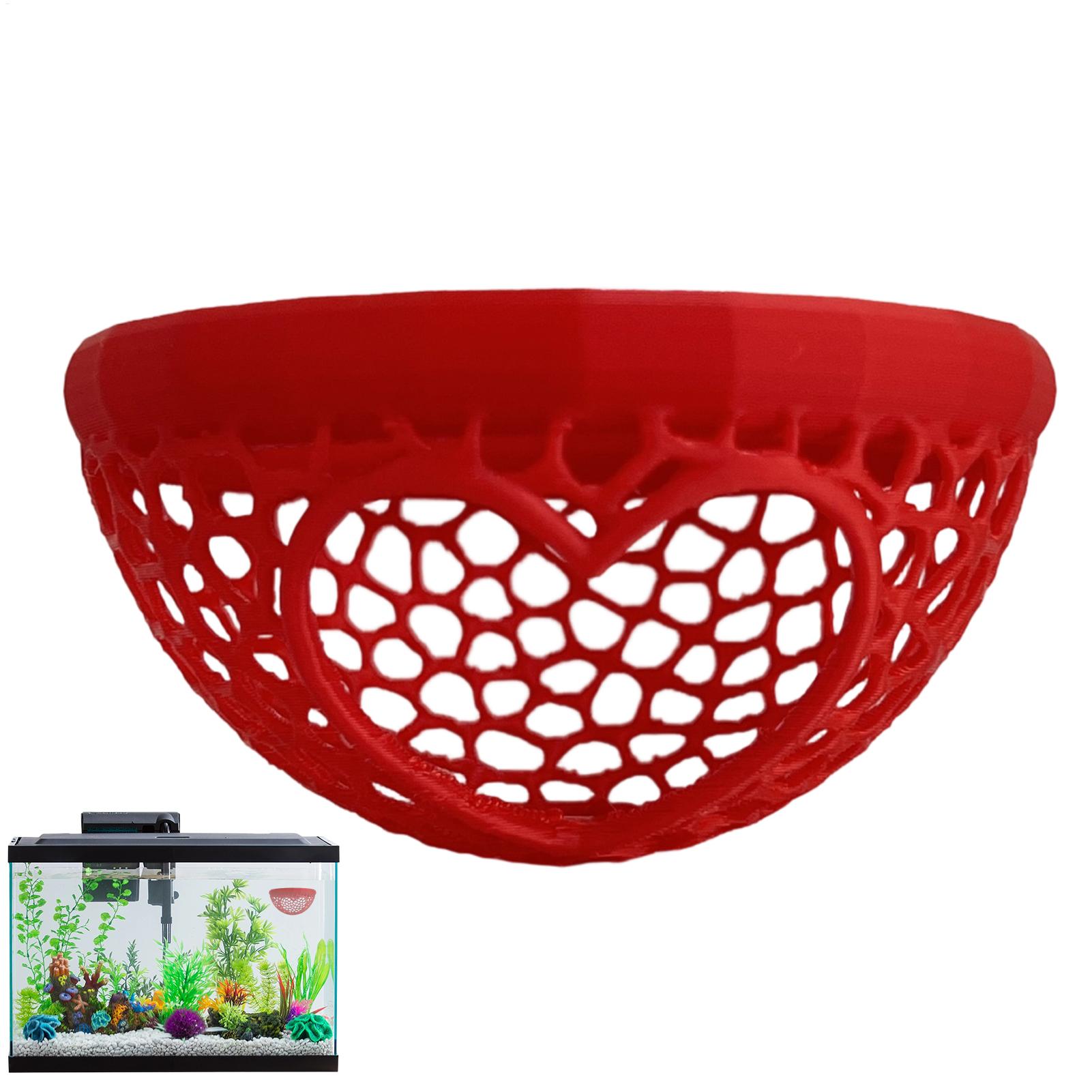Floating betta shelter Betta h - Aquarium Fish Games のレビューと価格
