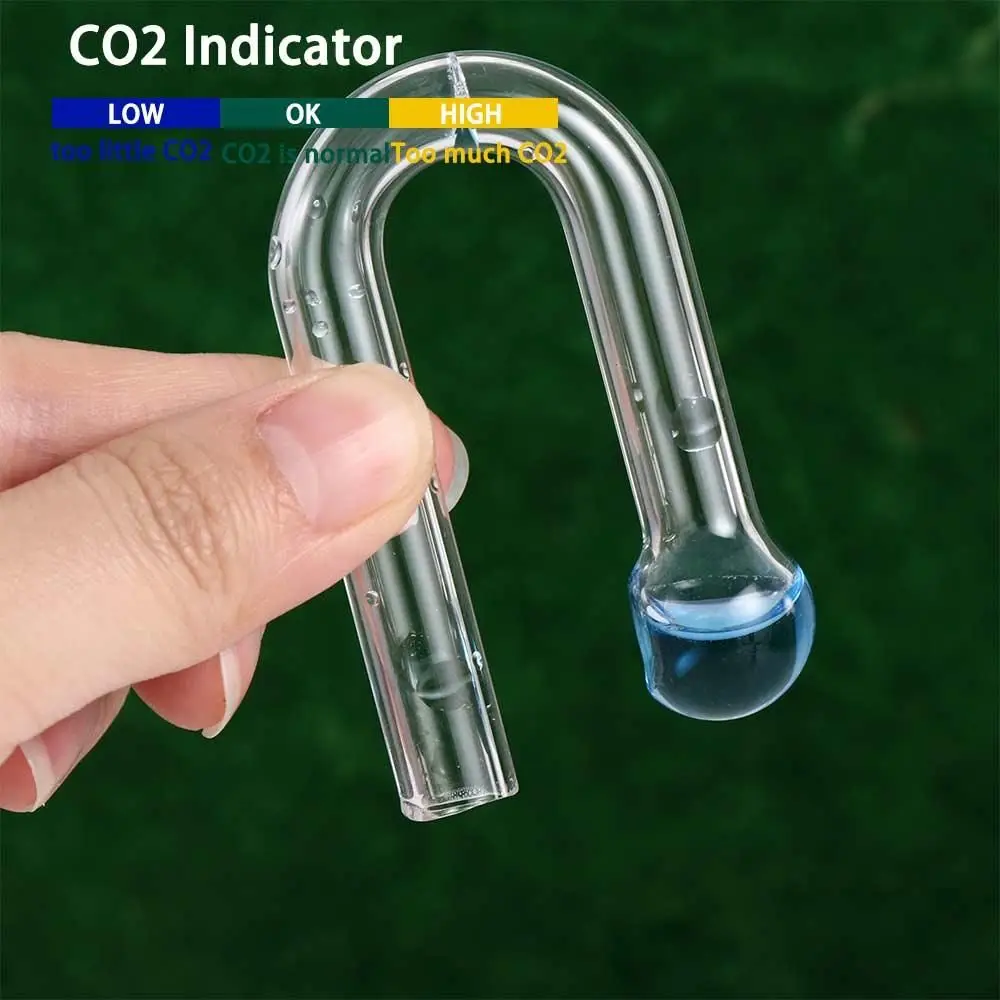 Concentration Aquarium For Aqu - Co2 Diffuser Planted のレビューと価格