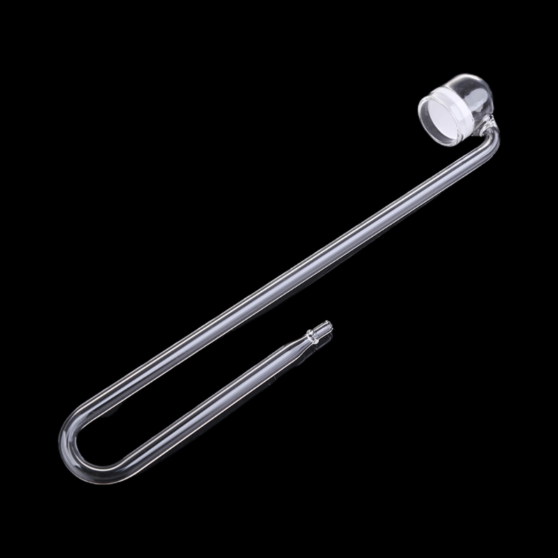 D0AD Glass CO2 Diffuser for Aq - Co2 Diffuser Planted のレビューと価格