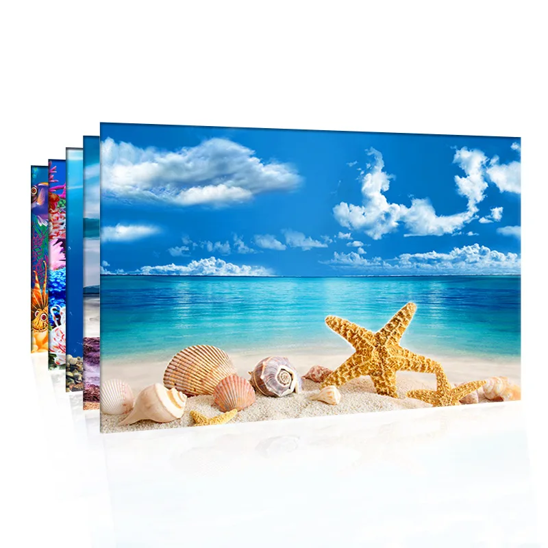 Background for Aquarium 3d  St - Aquarium Fish Wallpaper のレビューと価格