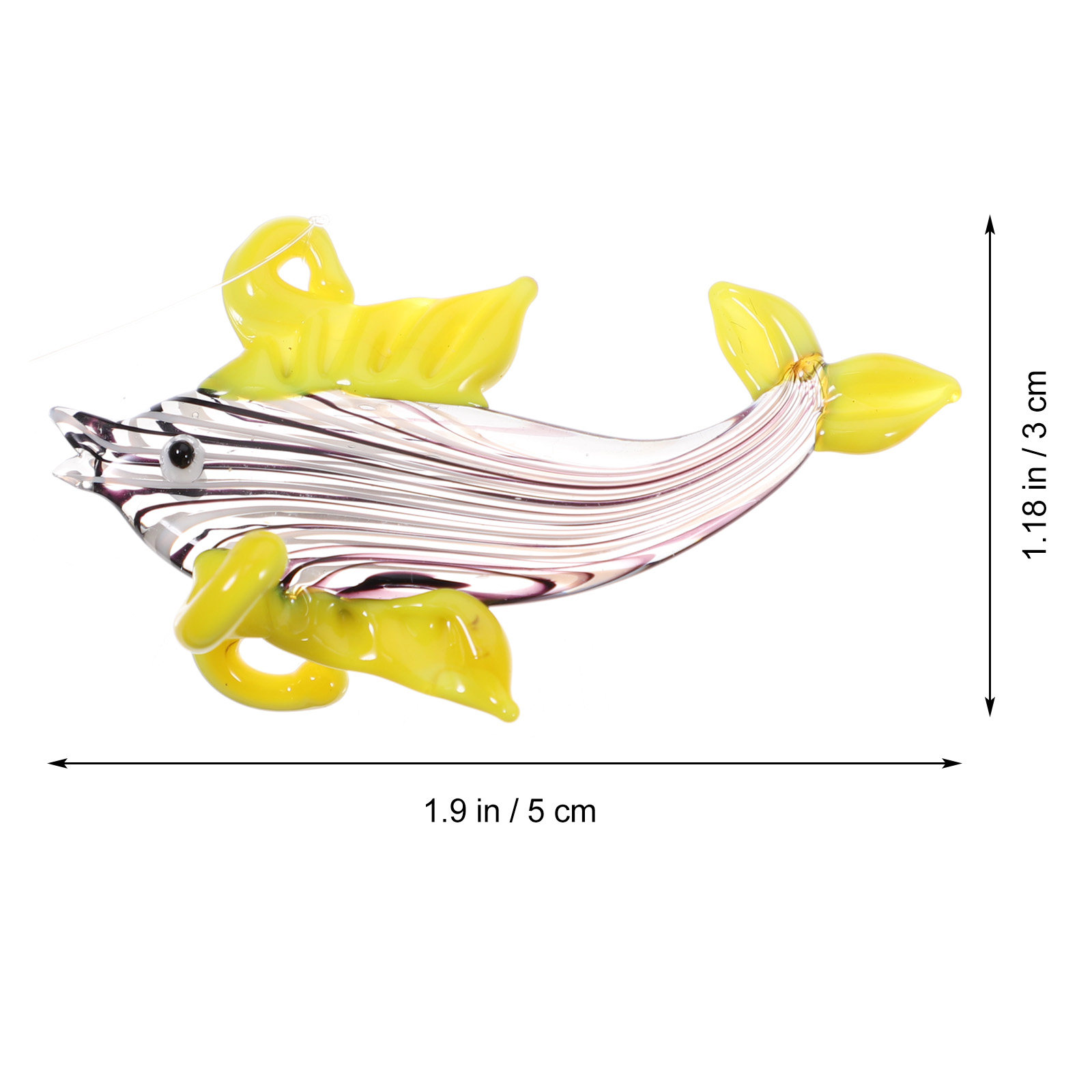 6Pcs Aquarium Float Ball Decor - Aquarium Fish Unique のレビューと価格