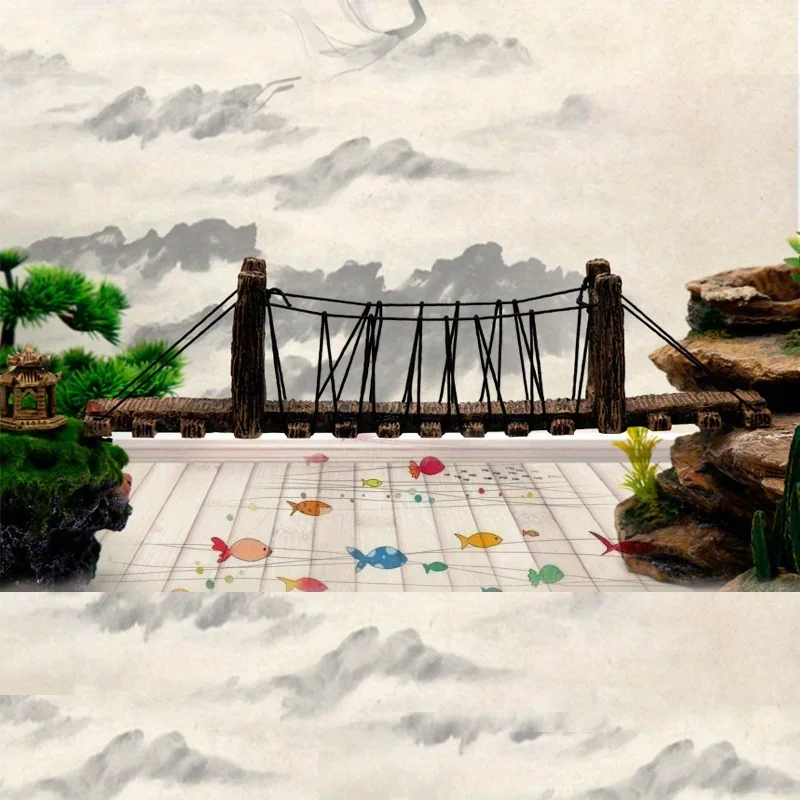 1Pc Aquarium Ornament Decorati - Aquarium Fish Games のレビューと価格