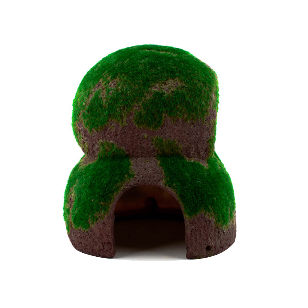 Fish Tank Habitat Resin Crafte - Aquarium Fish Unique のレビューと価格