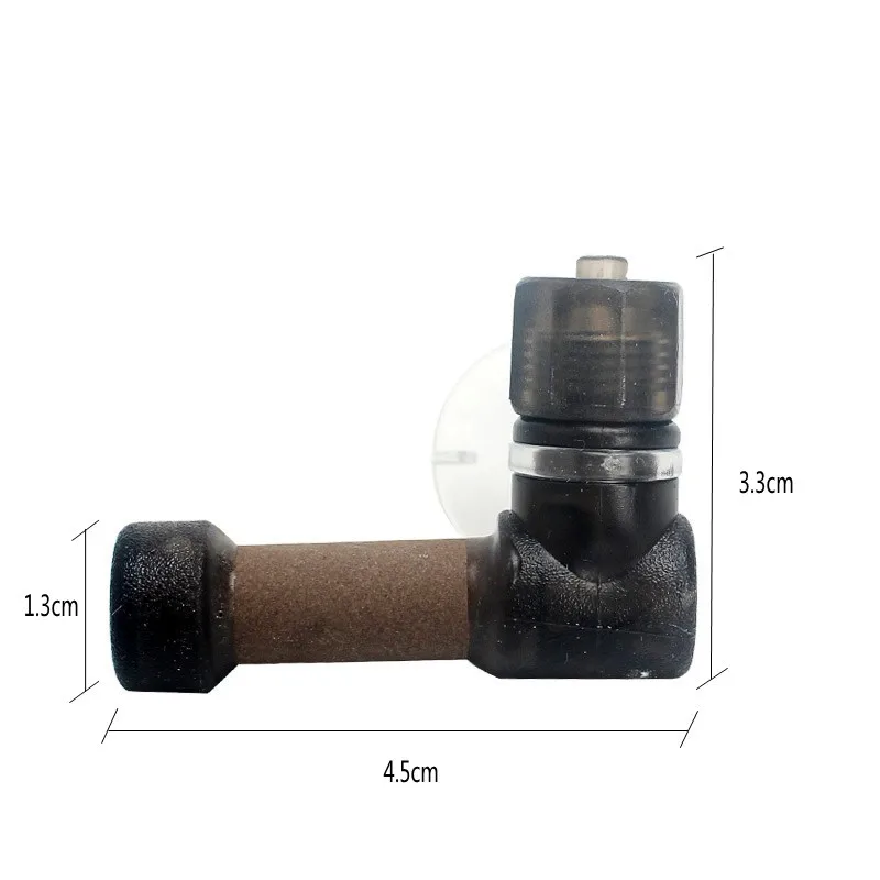 Super CO2 Atomizer Carbon Diox - Co2 Diffuser Planted のレビューと価格