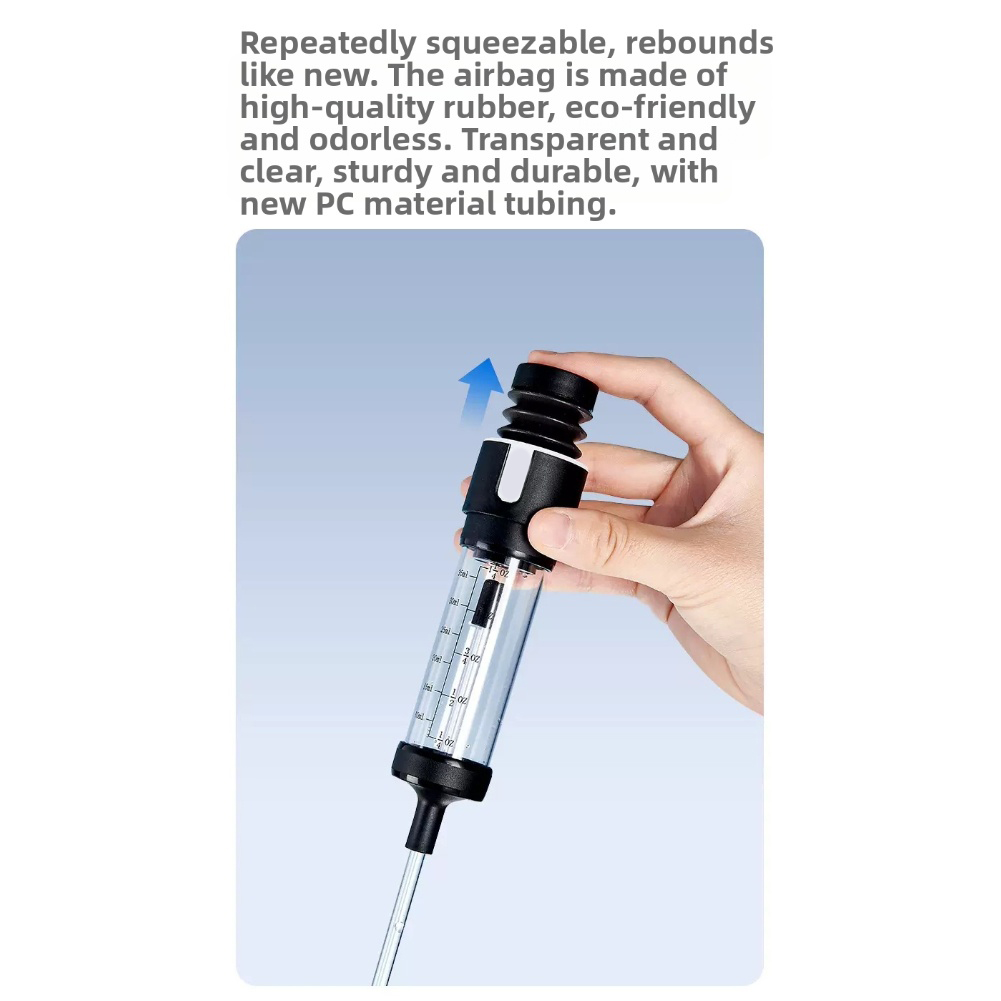 1pcs Fish Tank Vacuum For Grav - Gravel Vacuum Cleaner のレビューと価格