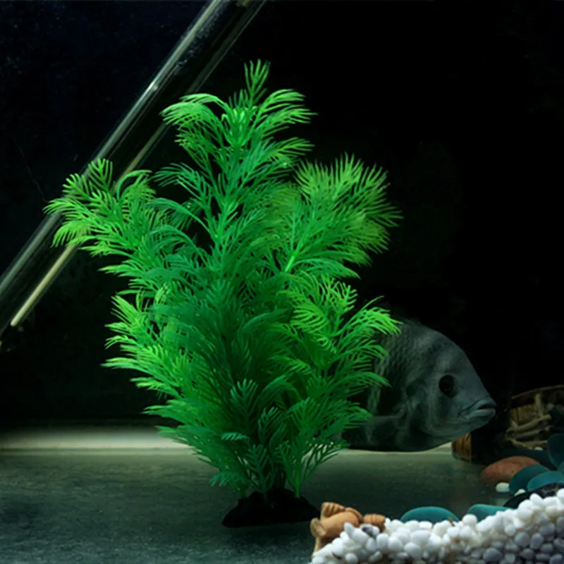Artificial Aquarium Decor Plan - Aquarium Fish Games のレビューと価格