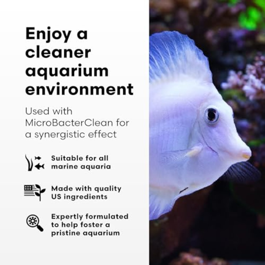 Razor Marine - Unique Systemic - Aquarium Fish Unique のレビューと価格