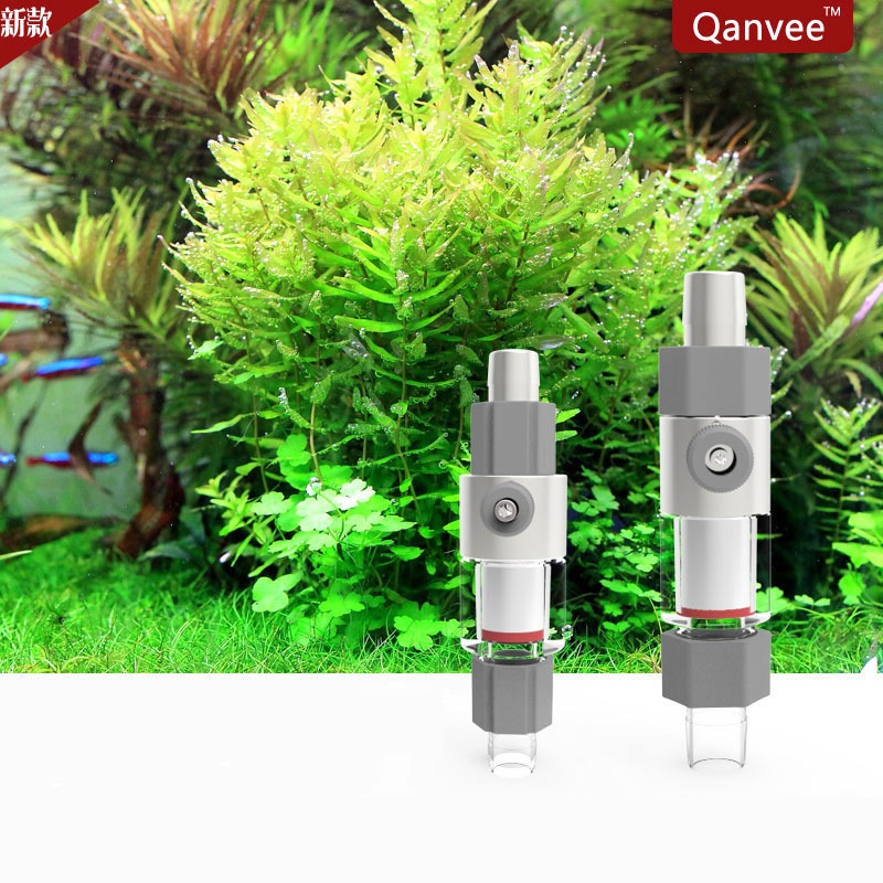 External CO2 Reactor Aquarium  - Co2 Diffuser Planted のレビューと価格