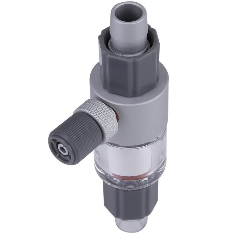 External CO2 Reactor Aquarium  - Co2 Diffuser Planted のレビューと価格