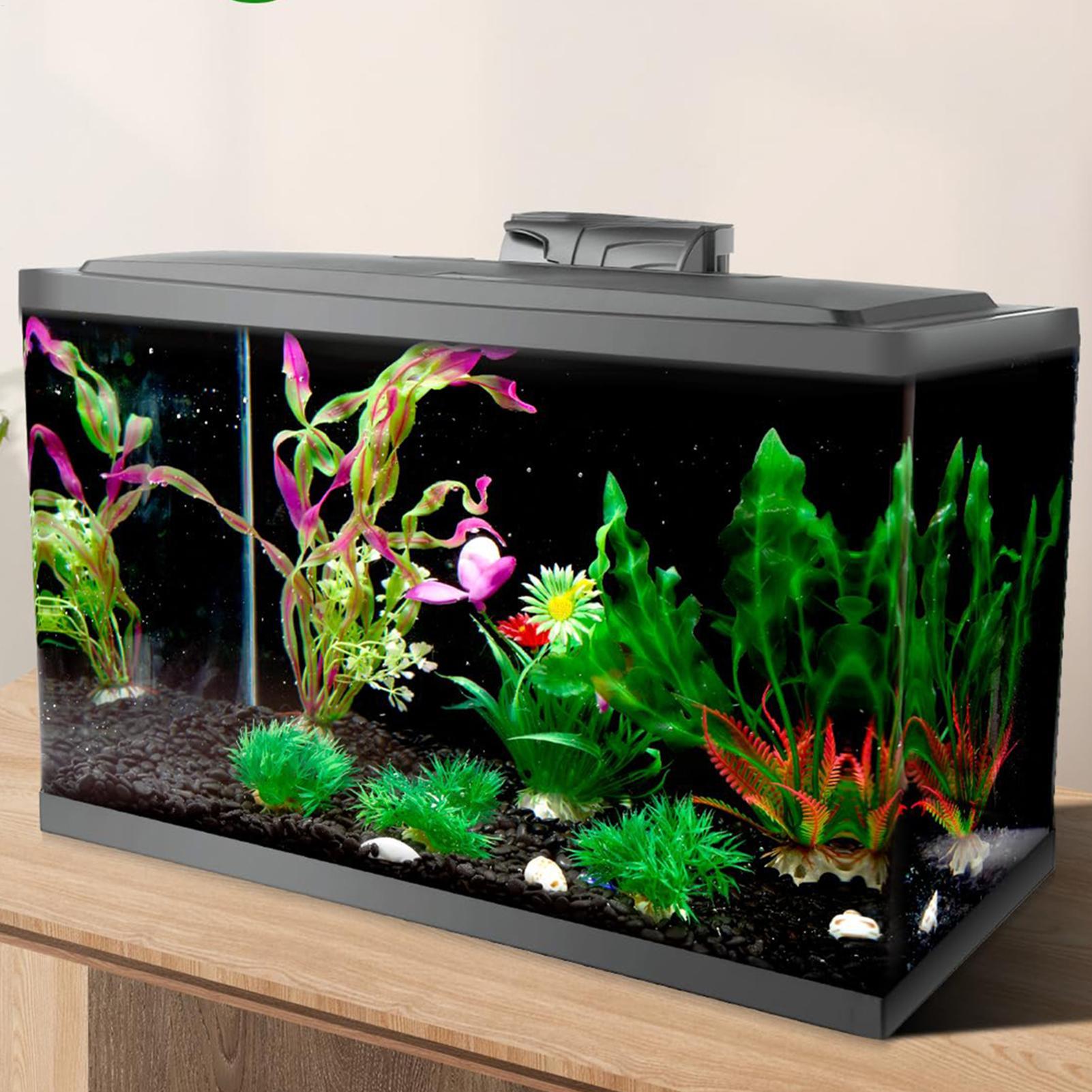 Fish Tank Background Static Cl - Aquarium Fish Wallpaper のレビューと価格