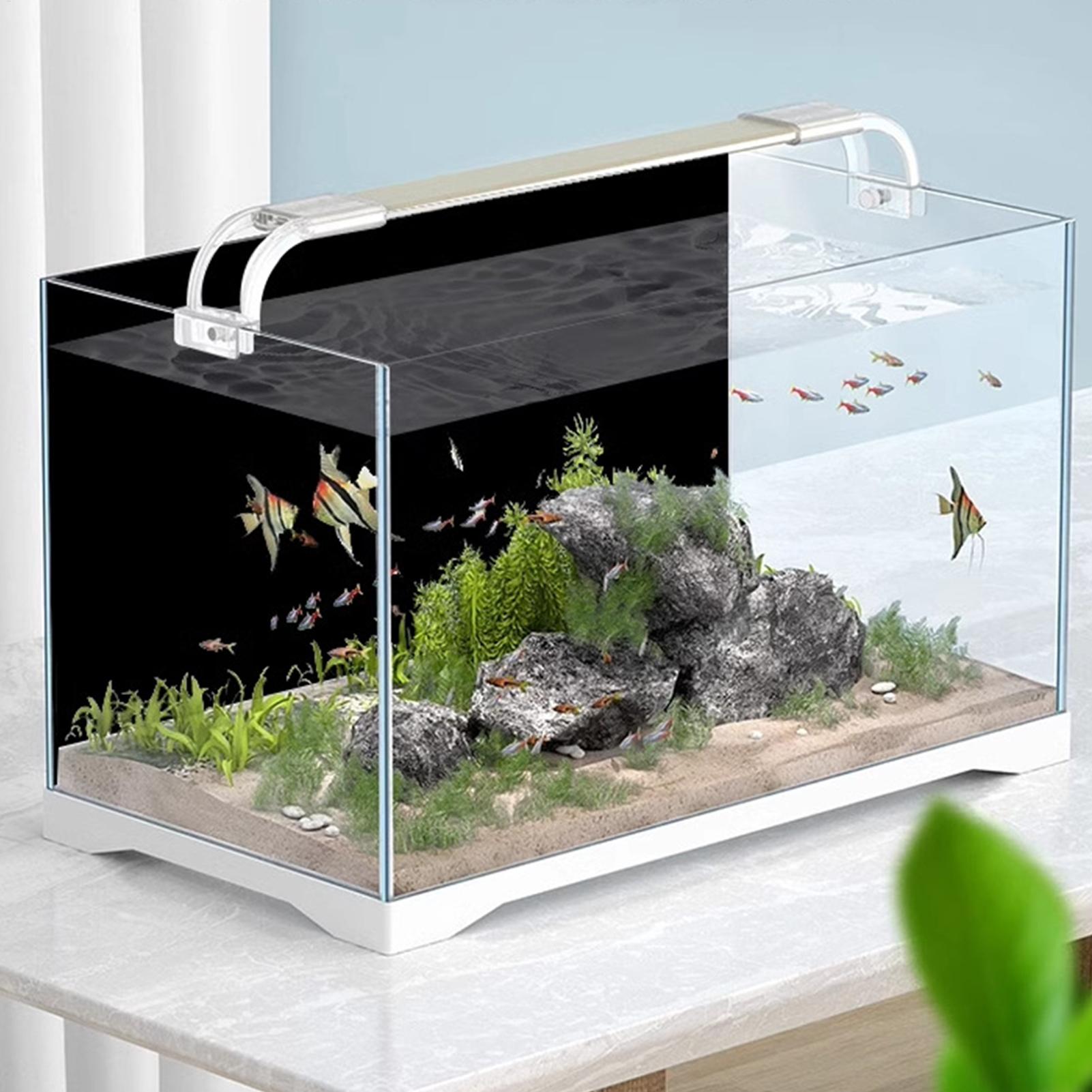Fish Tank Background Static Cl - Aquarium Fish Wallpaper のレビューと価格