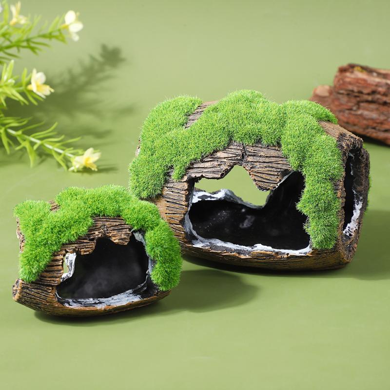 And  Hiding Cave Aquarium Land - Aquarium Fish Games のレビューと価格