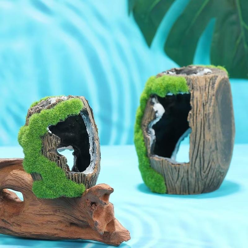 And  Hiding Cave Aquarium Land - Aquarium Fish Games のレビューと価格
