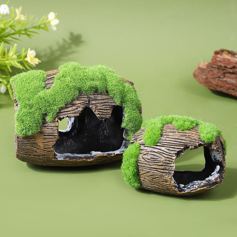 And  Hiding Cave Aquarium Land - Aquarium Fish Games のレビューと価格
