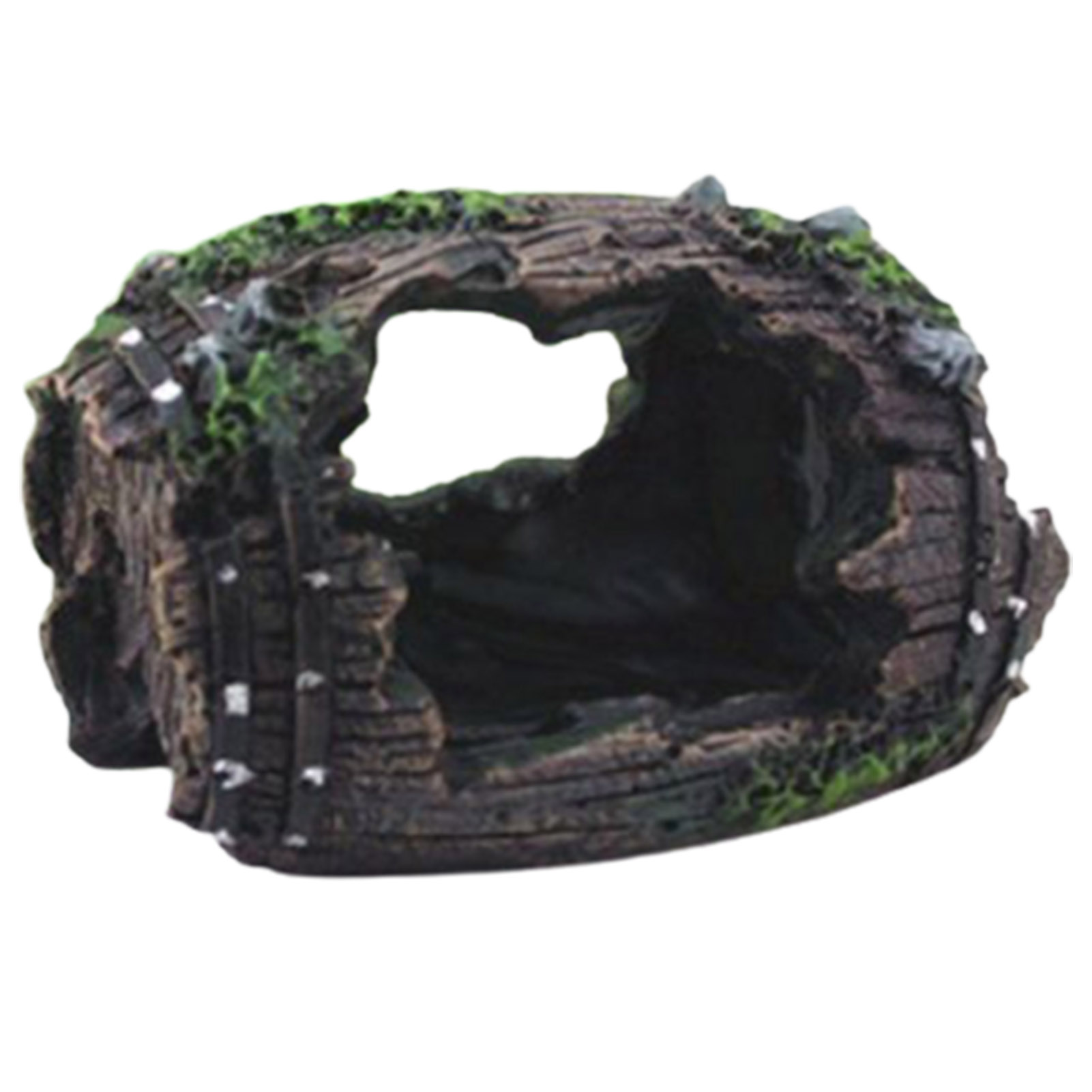 Aquarium Ornament Hollow Hole  - Aquarium Fish Games のレビューと価格