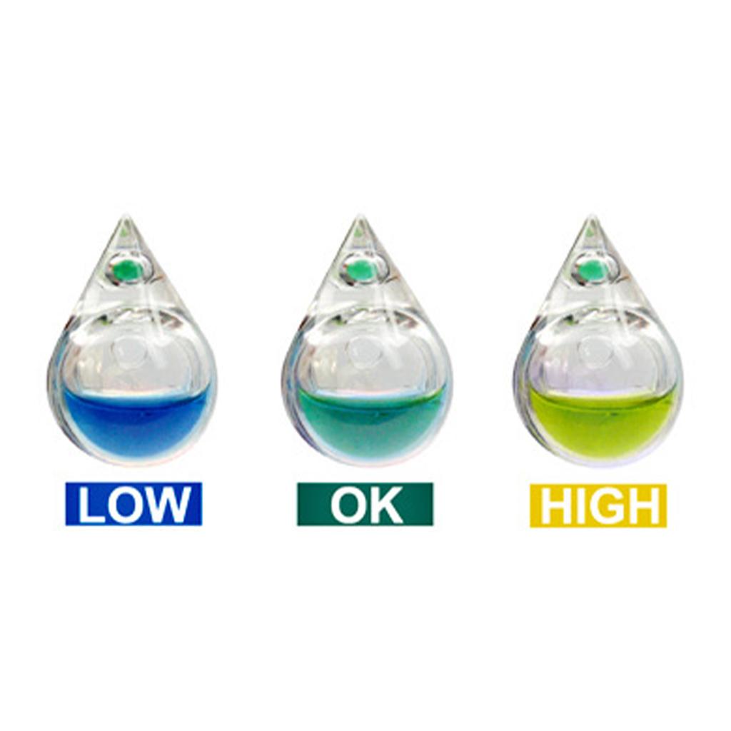 CO2 Drop Checker Aquarium Moni - Co2 Diffuser Planted のレビューと価格