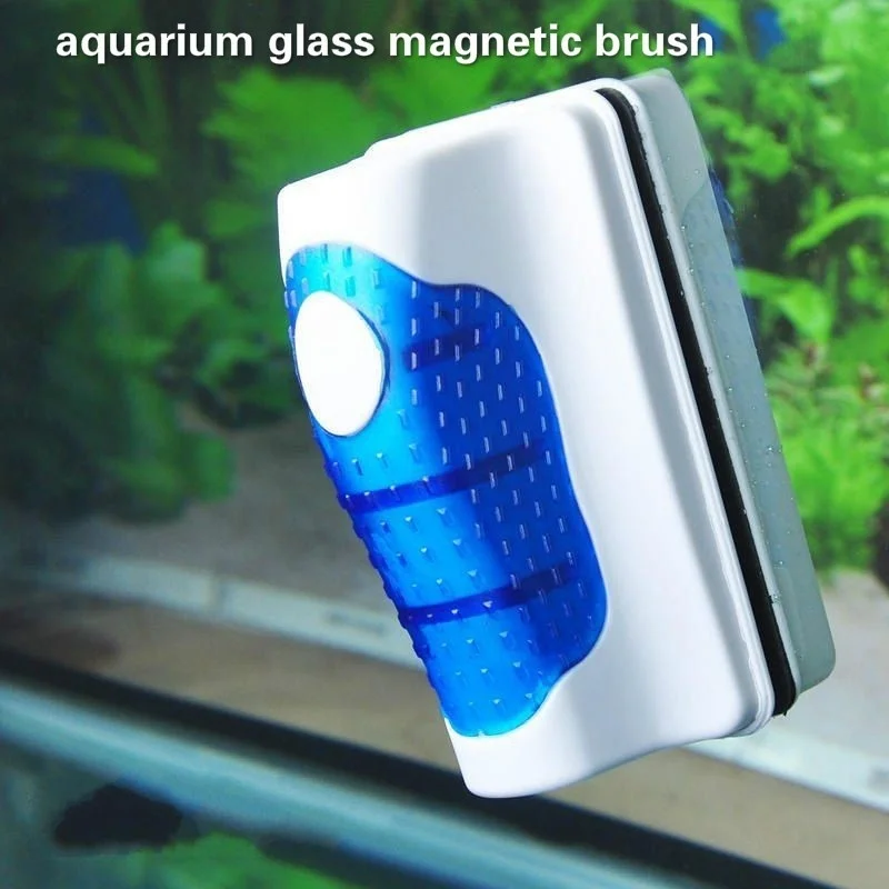 Fish Tank Glass Scraper Cleane - Gravel Vacuum Cleaner のレビューと価格