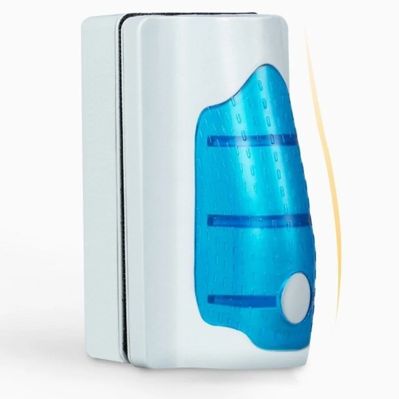 Fish Tank Glass Scraper Cleane - Gravel Vacuum Cleaner のレビューと価格