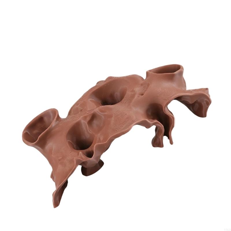 Unique 3D Printed Tunnel Cave  - Aquarium Fish Unique のレビューと価格