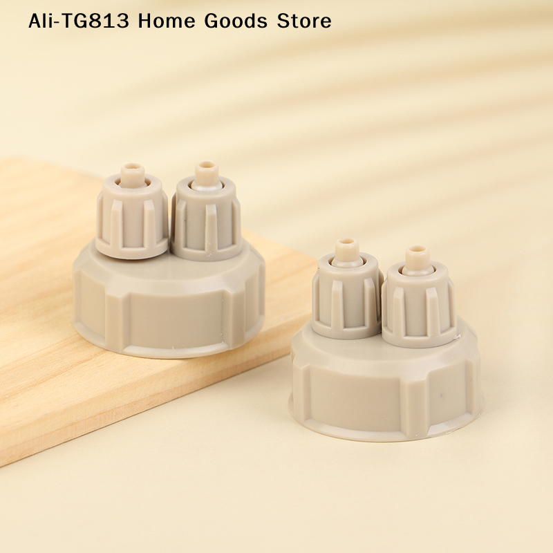 [TG813]Aquarium CO2 System Tub - Co2 Diffuser Planted のレビューと価格