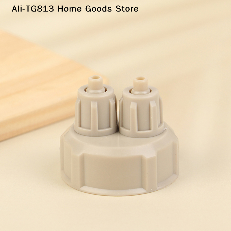 [TG813]Aquarium CO2 System Tub - Co2 Diffuser Planted のレビューと価格