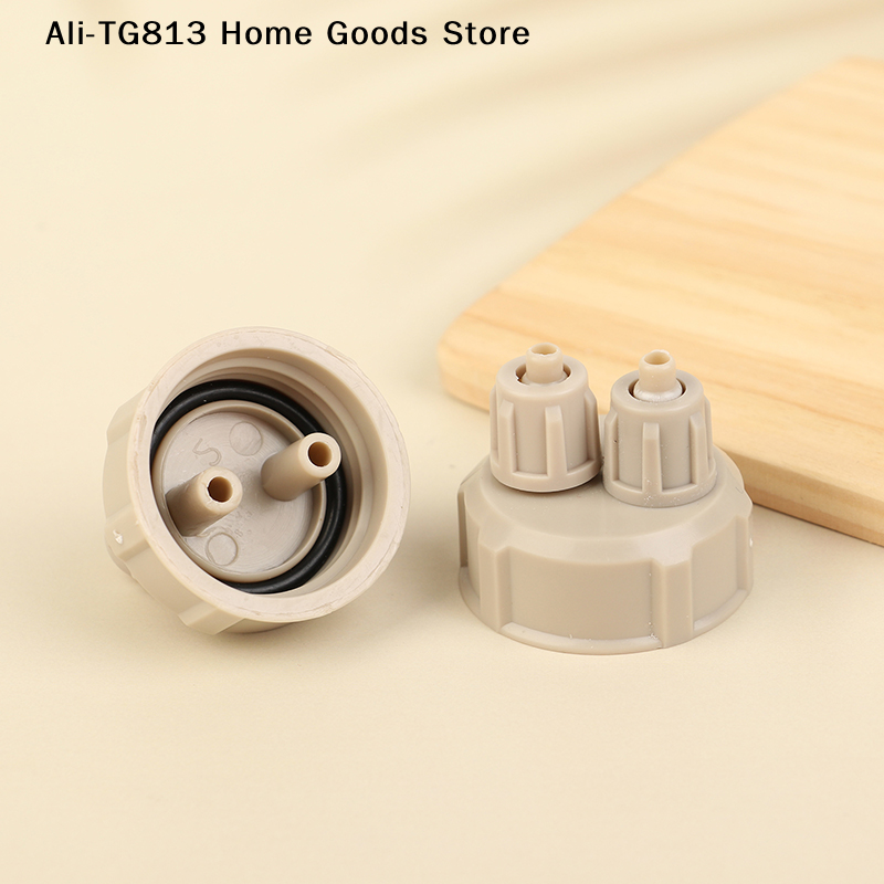 [TG813]Aquarium CO2 System Tub - Co2 Diffuser Planted のレビューと価格