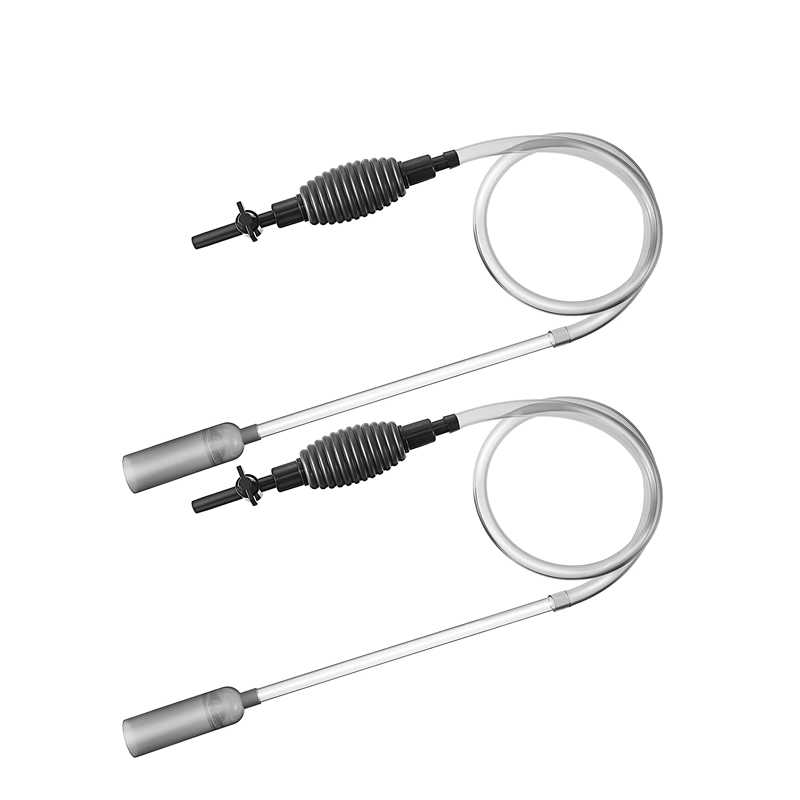 Fish Tank Water Changer Aquari - Gravel Vacuum Cleaner のレビューと価格