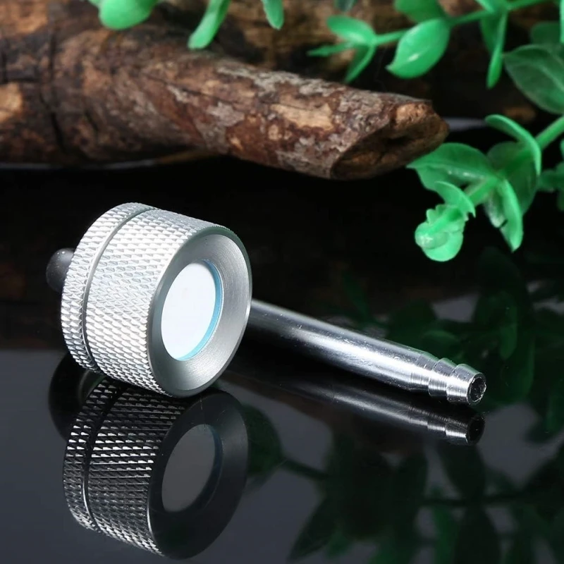 Aquarium CO2 Diffuser Fish Tan - Co2 Diffuser Planted のレビューと価格