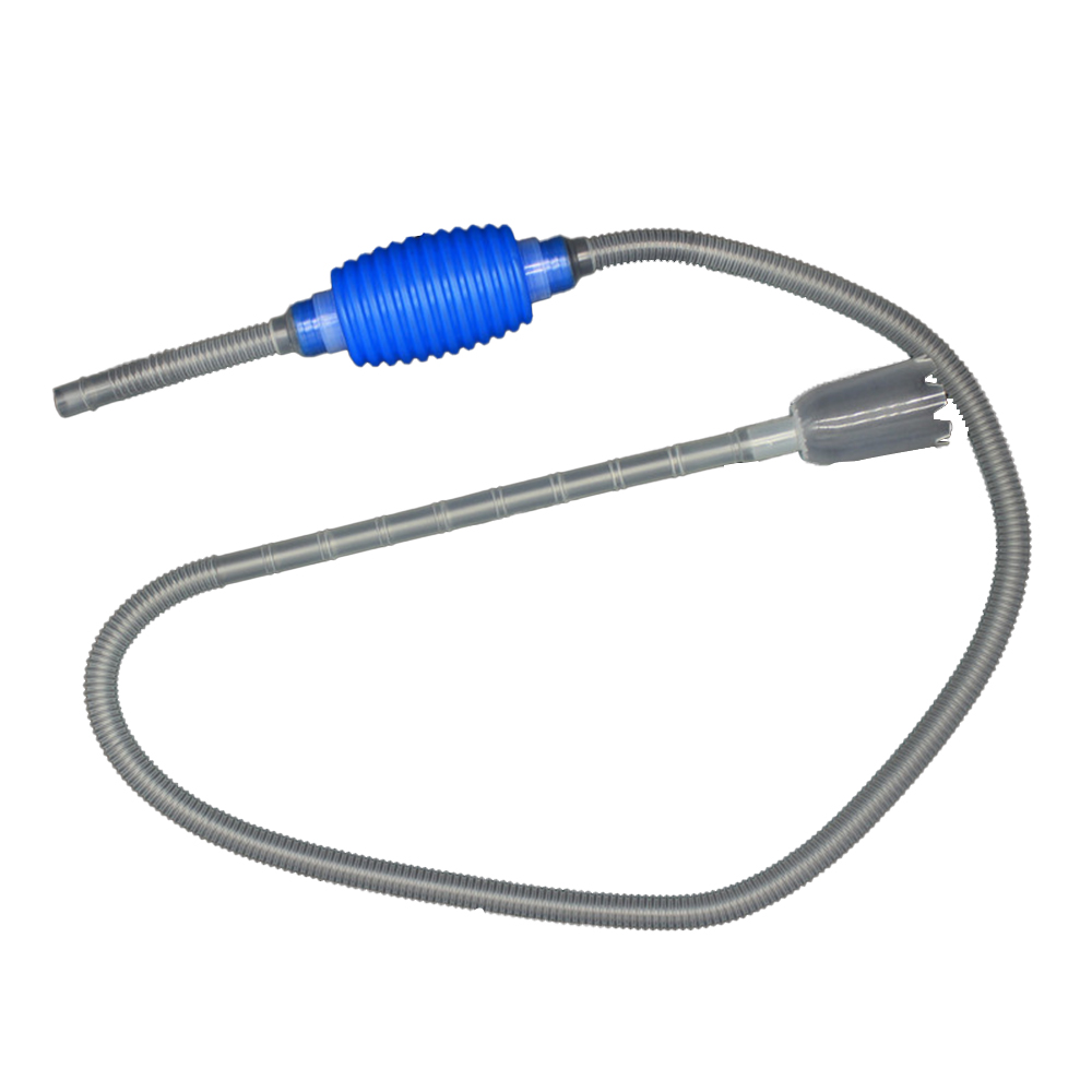 Aquarium Siphon Fish Tank Syph - Gravel Vacuum Cleaner のレビューと価格
