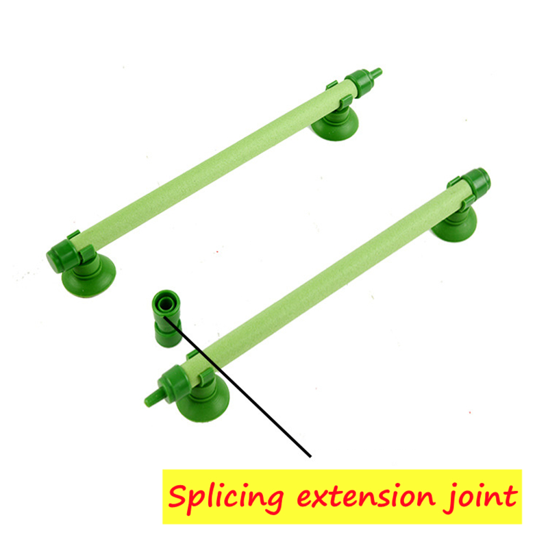 DIY Aquarium Air Pump Accessor - Aquarium Fish No Need Oxygen のレビューと価格