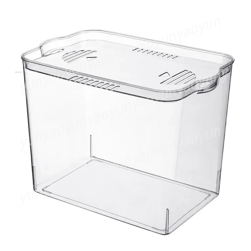 Self Cleaning Aquarium Free Re - Aquarium Fish Unique のレビューと価格