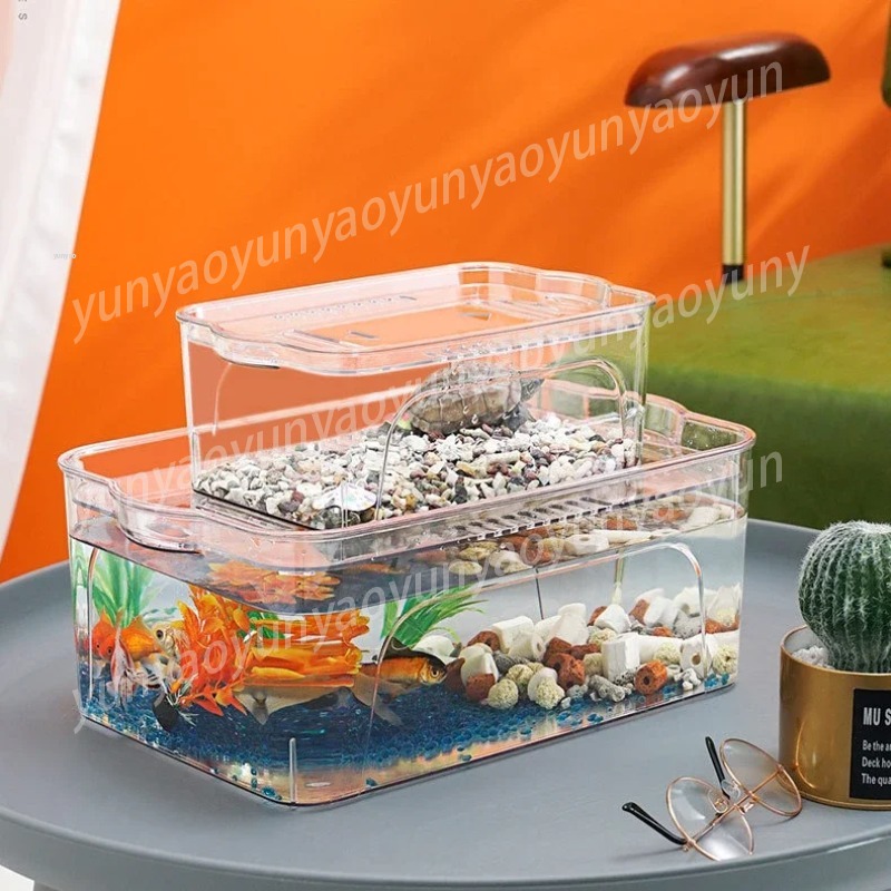 Self Cleaning Aquarium Free Re - Aquarium Fish Unique のレビューと価格