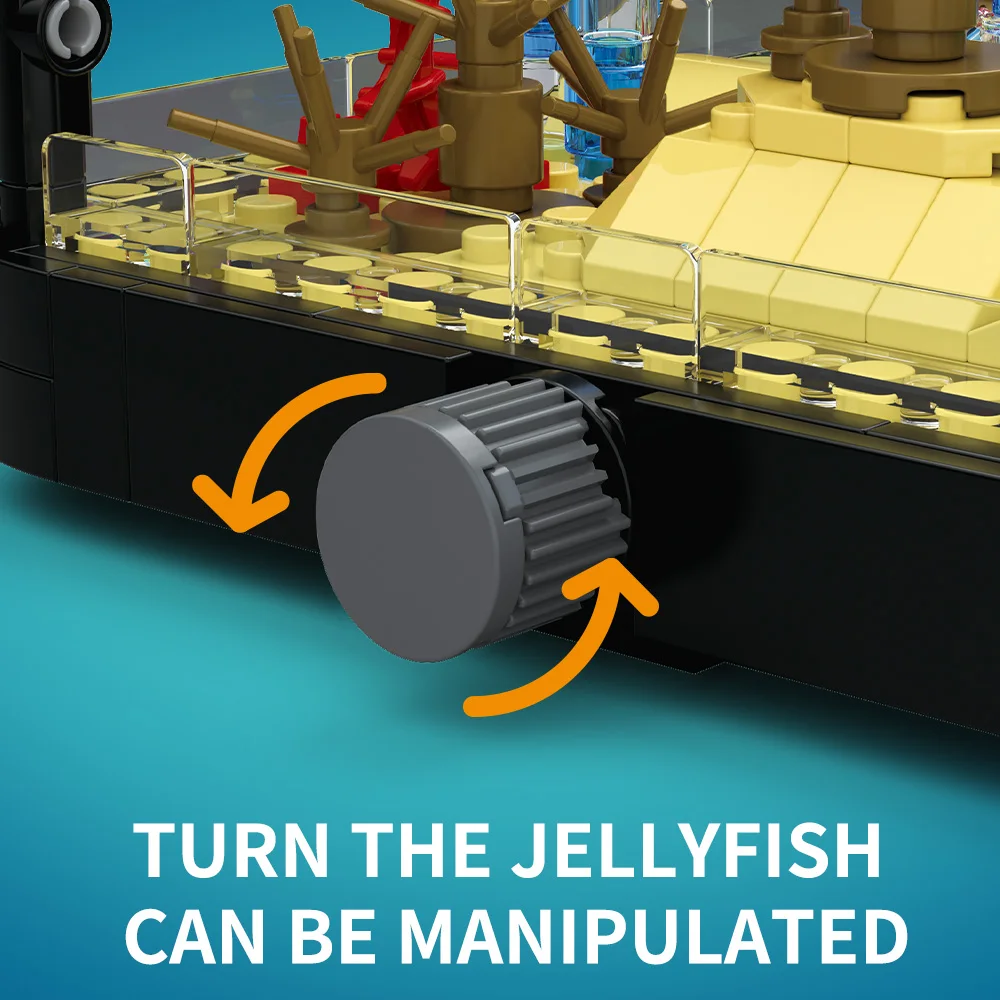 Fish Tank Building Block Set w - Aquarium Fish Breeding のレビューと価格