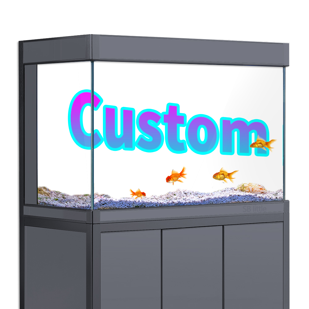 Large Size Aquarium Background - Aquarium Fish Wallpaper のレビューと価格
