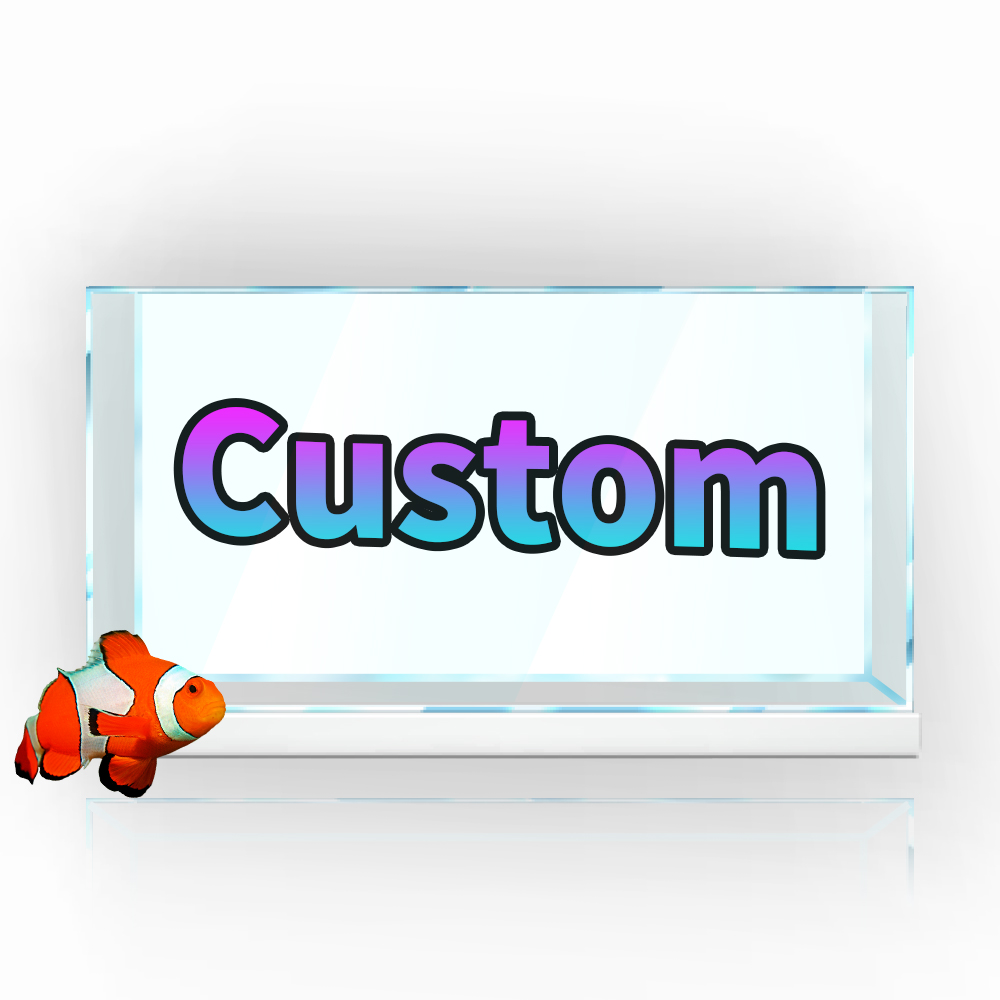 Large Size Aquarium Background - Aquarium Fish Wallpaper のレビューと価格
