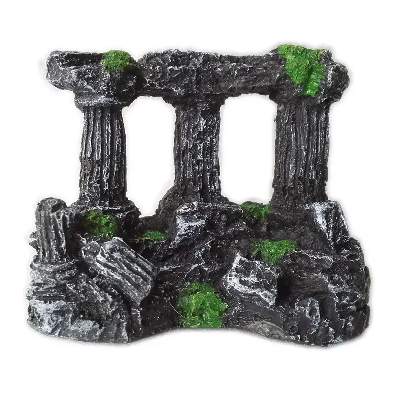 Aquarium Fish Tank Square Rome - Aquarium Fish Games のレビューと価格