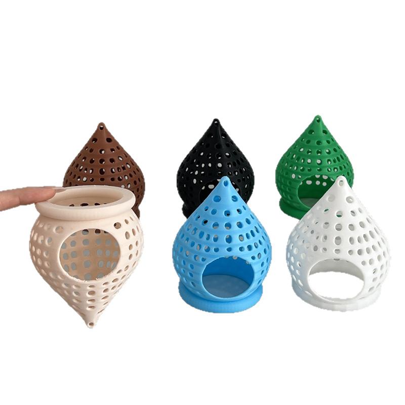 Aquarium Cone Fish Hideout Sus - Aquarium Fish Unique のレビューと価格