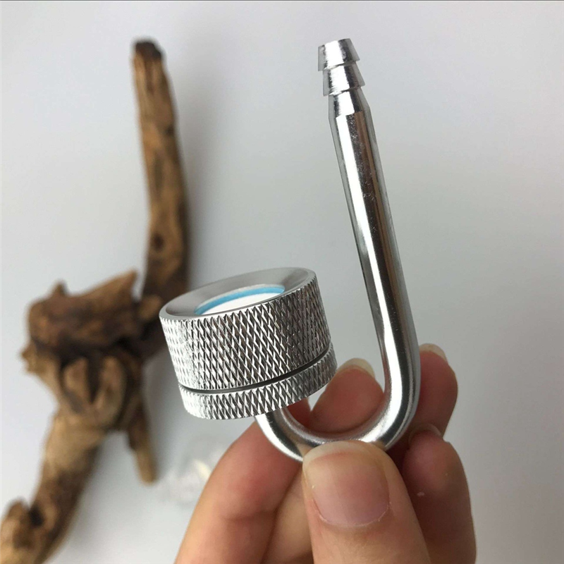 【HOT】CO2 Atomizer System Diffu - Co2 Diffuser Planted のレビューと価格