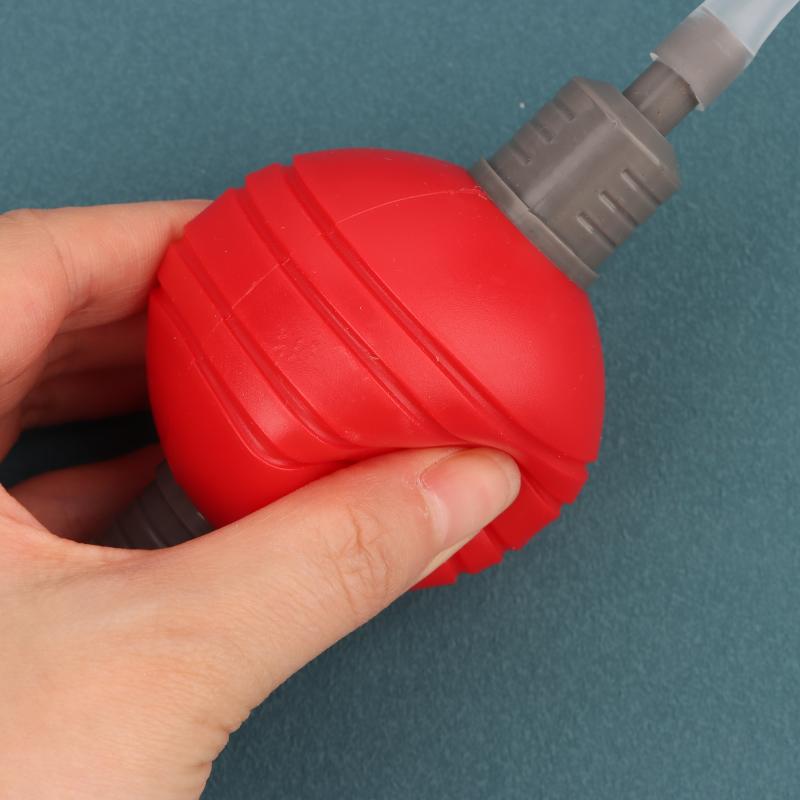 Aquarium Gravel Cleaner Syphon - Gravel Vacuum Cleaner のレビューと価格