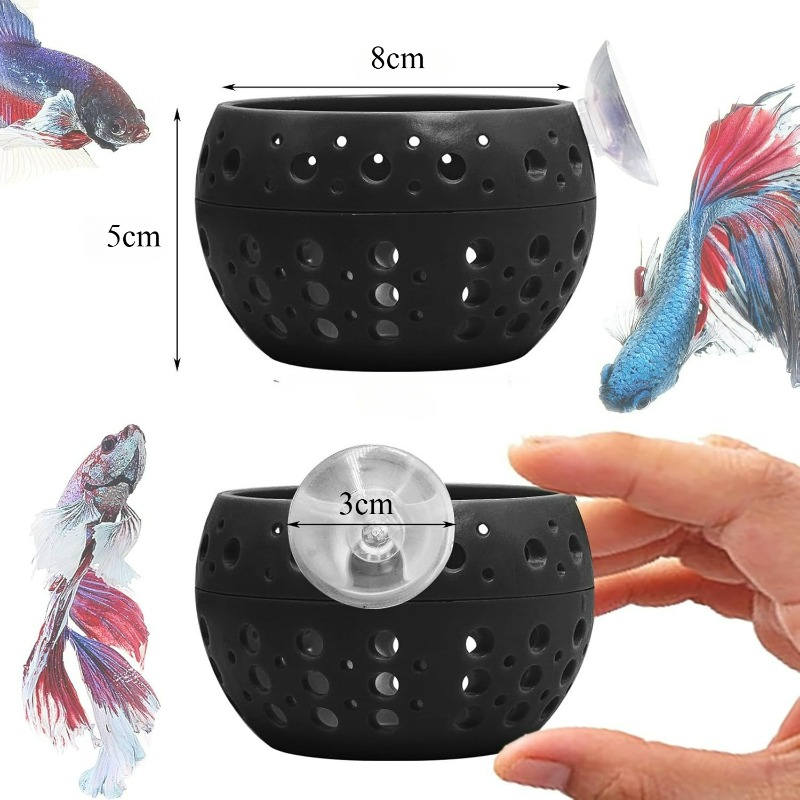 Betta Bulb Hide Tunnel Aquariu - Aquarium Fish Games のレビューと価格